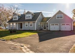 5 Allison CRT Oromocto, NB E3V 2M8