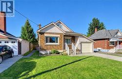 144 GRAHAM Street  Waterloo, ON N2J 1A1