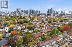 139 EUCLID Avenue Toronto, ON M6J 2J8