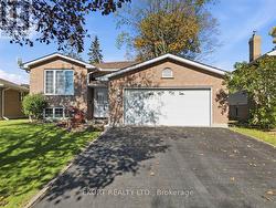 81 PARKVIEW HEIGHTS Quinte West (Trenton Ward), ON K8V 5T9