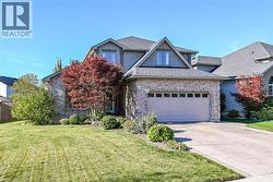 40 BALVENIE Boulevard  Caledonia, ON N3W 2P1