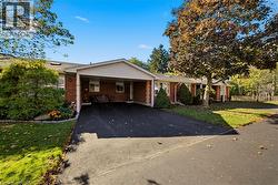 1030 COLBORNE Street E Unit# 19 Brantford, ON N3S 3T6
