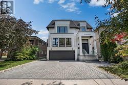357 GLEN PARK AVENUE Toronto, ON M6B 2E6