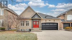 2596 NORTH RIDGE TRAIL Oakville, ON L6H 7L5