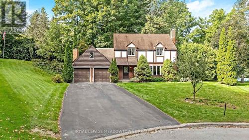 12 MULLEN PLACE  Halton Hills, ON L7G 2R9