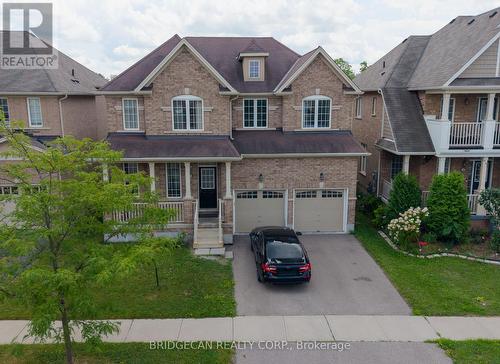 20 GILLESPIE DRIVE  Brantford, ON N3P 0K1