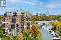 305 - 111 FORSYTHE STREET Oakville (Co Central), ON L6K 3J9