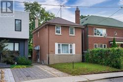 345 WINDERMERE AVENUE Toronto, ON M6S 3L1
