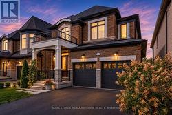 461 PARENT PLACE Milton, ON L9E 1L2