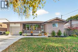 225 MACCRAE Drive  Caledonia, ON N3W 1K5