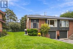68 SHADBERRY DRIVE Toronto, ON M2H 3C8