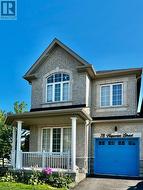 78 NAPANEE STREET Richmond Hill, ON L4E 0W9