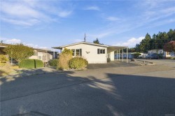 #7-2301 Arbot Rd Nanaimo, BC V9R 6S5