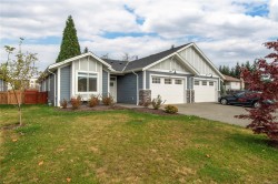 #2-200 Nikola Rd Campbell River, BC V9W 6H9
