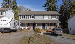 628 Nova St Nanaimo, BC V9R 5S7