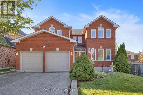 47 WELSH STREET  Ajax (Central West), ON L1T 4A4