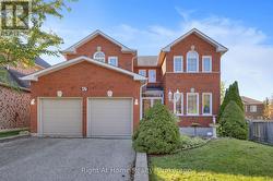 47 WELSH STREET Ajax (Central West), ON L1T 4A4