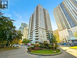 1505 - 18 HILLCREST AVENUE Toronto, ON M2N 6T5