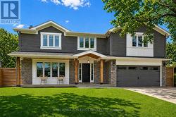 269 SUNRAY ROAD Oakville, ON L6L 3R7
