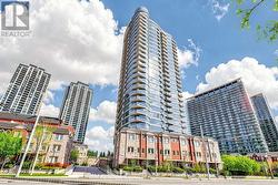 1506 - 15 WINDERMERE AVENUE Toronto, ON M6S 5A2