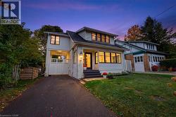 89 ALLEN Street W  Waterloo, ON N2L 1E5