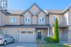 507 WINDFLOWER CRESCENT  Kitchener, ON N2E 3T2