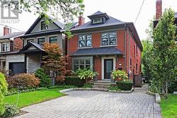 133 GLENGROVE AVENUE W Toronto, ON M4R 1P1