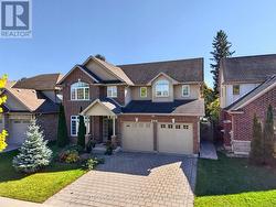 563 FIREFLY DRIVE  London North (North B), ON N5X 0E2