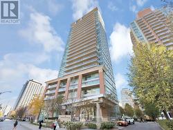 1205 - 80 WESTERN BATTERY ROAD Toronto, ON M6K 3S1