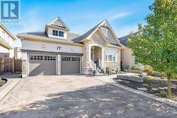 77 COPELAND CRESCENT Innisfil, ON L0L 1L0