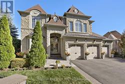9 MIGONETTE STREET Richmond Hill, ON L4E 4R7