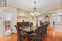 Servery Conncects Kitchen - 