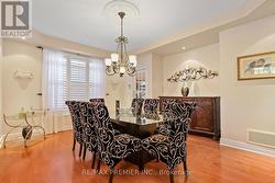 Dining Room - 