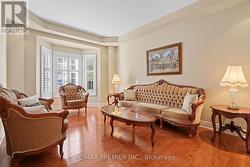 Living Room - 