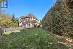 Fully Fenced Yard - 