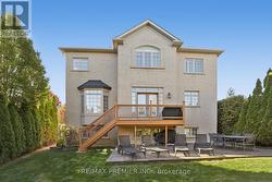 Treelined Yard - 