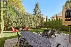 Concrete Patio - 