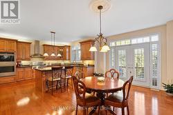 Oversized Kitchen - 
