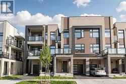 1284 DEMPSTER LANE Oakville, ON L6H 7Y7