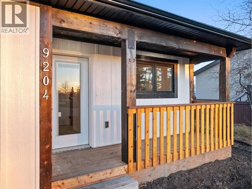 9204 8 Street  Dawson Creek, BC V1G 3N6