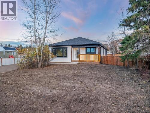 9204 8 Street  Dawson Creek, BC V1G 3N6