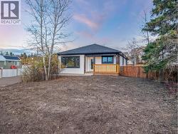 9204 8 Street Dawson Creek, BC V1G 3N6