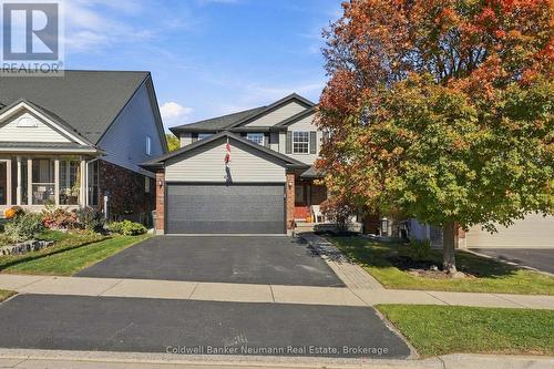 41 CREEKSIDE DRIVE  Guelph (Grange Road), ON N1E 0C2