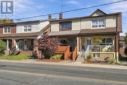 1867 DUFFERIN STREET Toronto, ON M6E 3P5