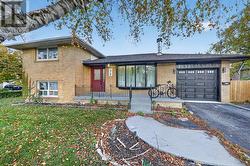 75 FORDOVER DRIVE Toronto, ON M1E 1T7