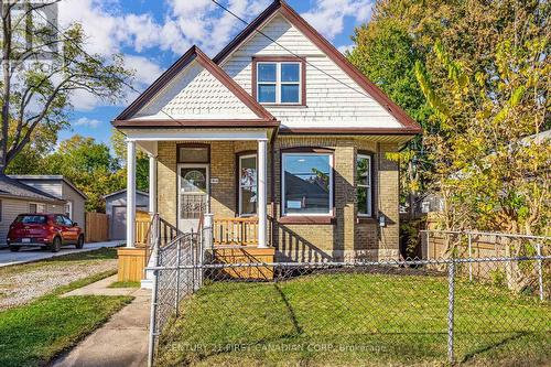 864 STEDWELL STREET  London East (East L), ON N5Z 1L8