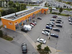 108 - 3331 MARKHAM ROAD Toronto, ON M1X 1S8