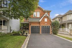 135 WATFORD STREET Whitby, ON L1M 1H2