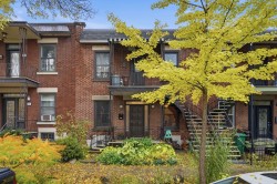 6570  - 6572 3e Avenue Montréal (Rosemont/La Petite-Patrie), QC H1Y 2X7