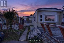 #9-63 WHITES ROAD Quinte West (Sidney Ward), ON K8V 5P5